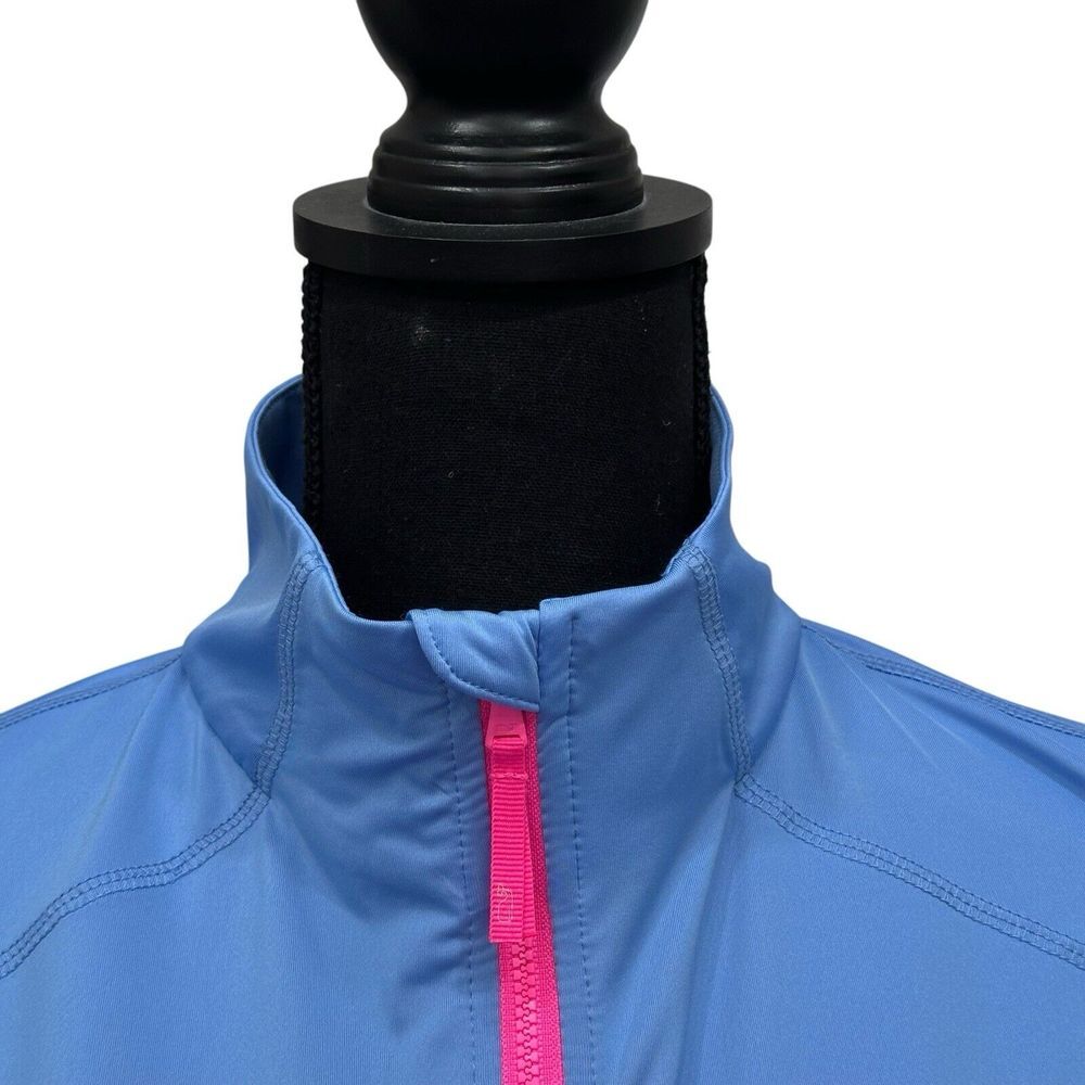 Vineyard Vines Performance Full Zip ‎ Lightweight… - image 3